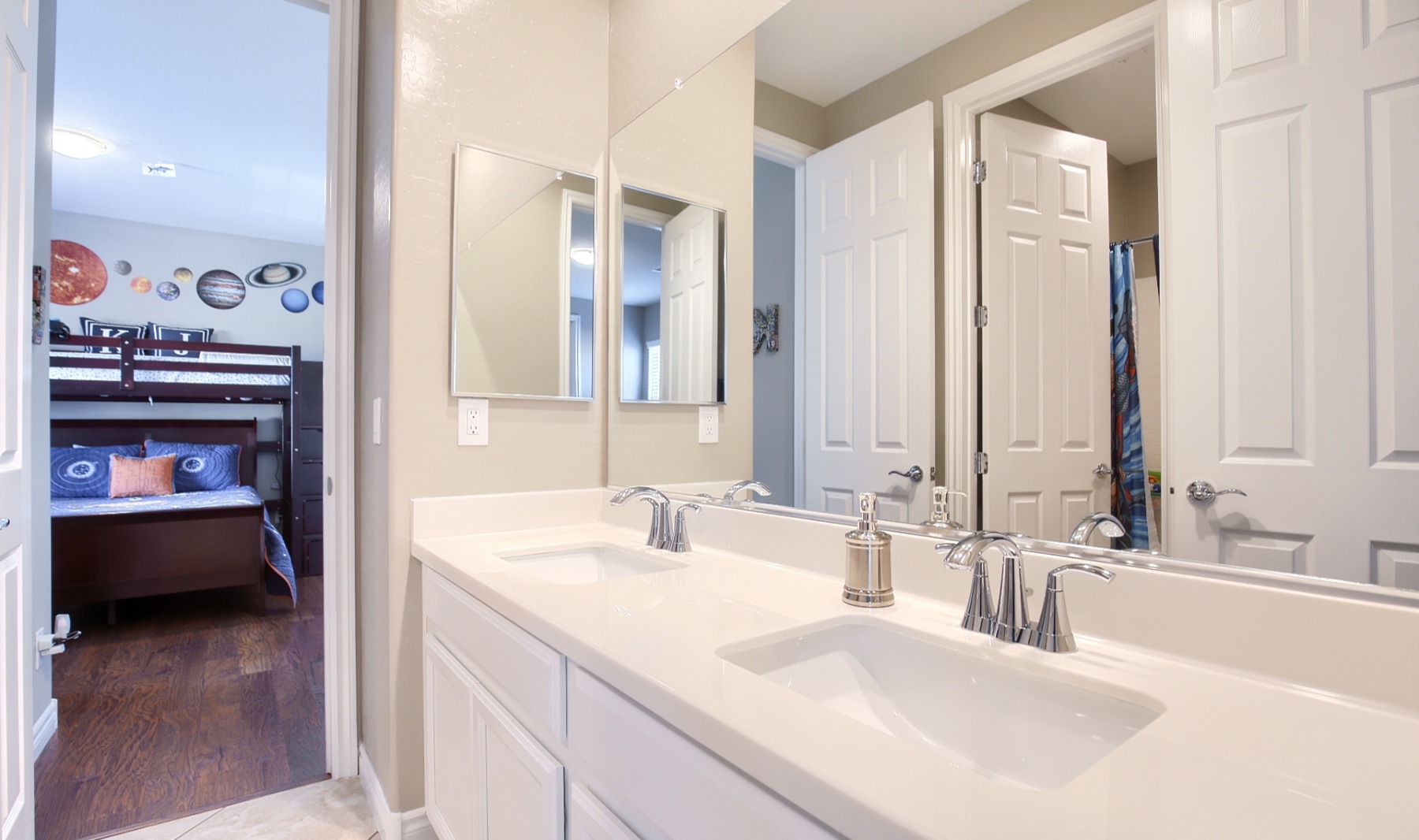 Beautiful Lennar Home | Image Title