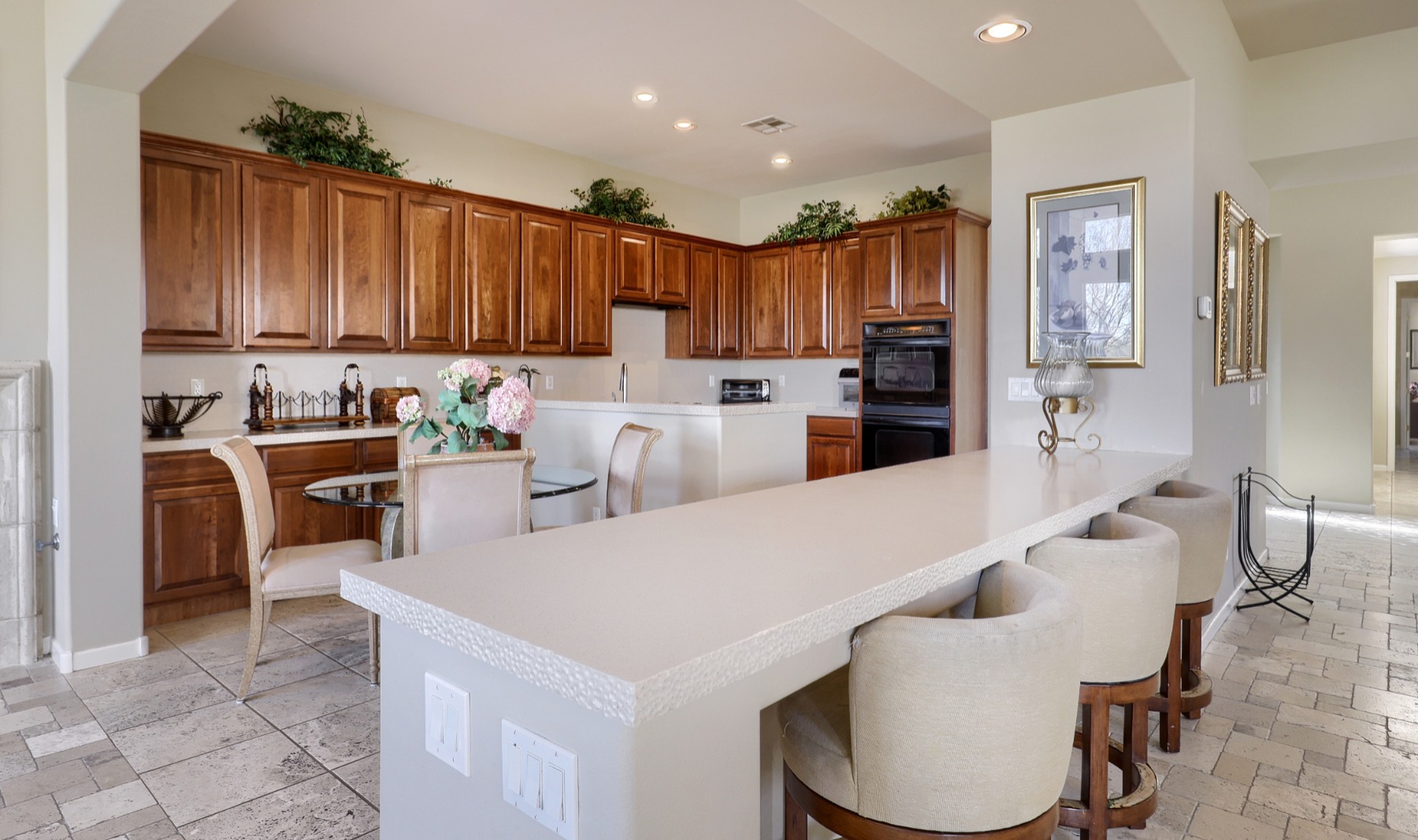 Red Rock CC Stunner | Image Title