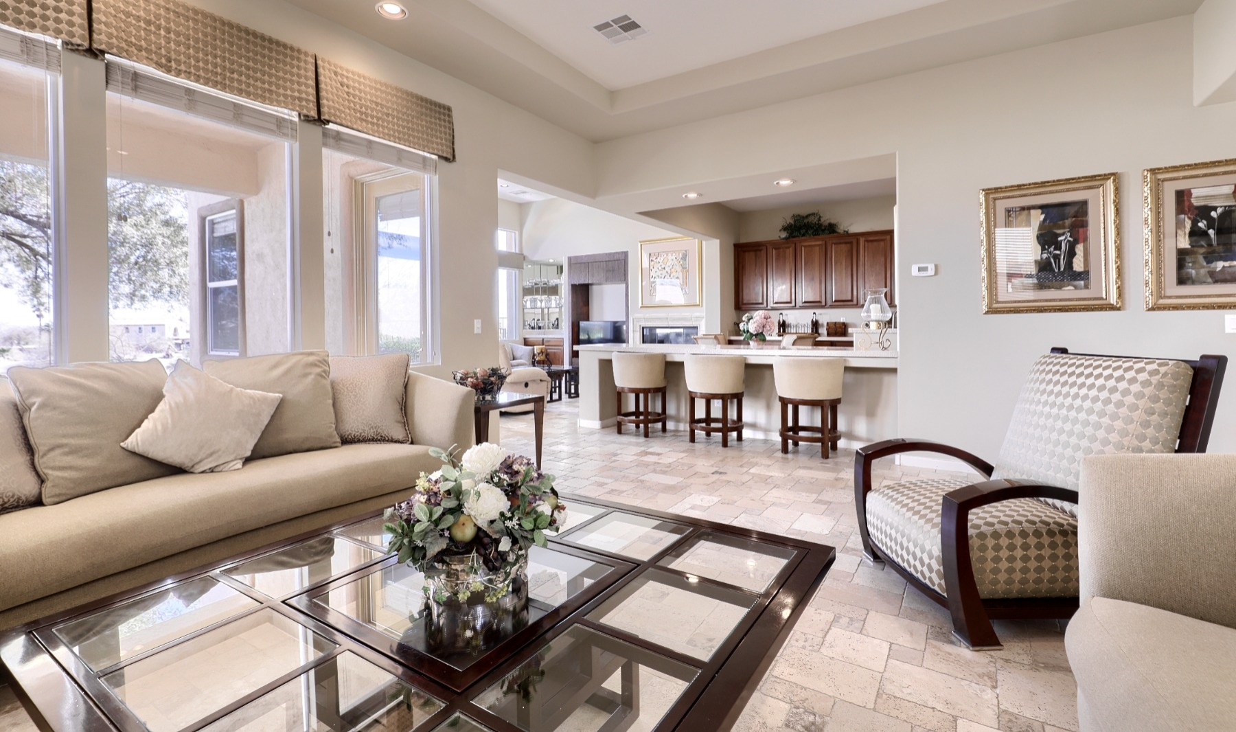 Red Rock CC Stunner | Image Title
