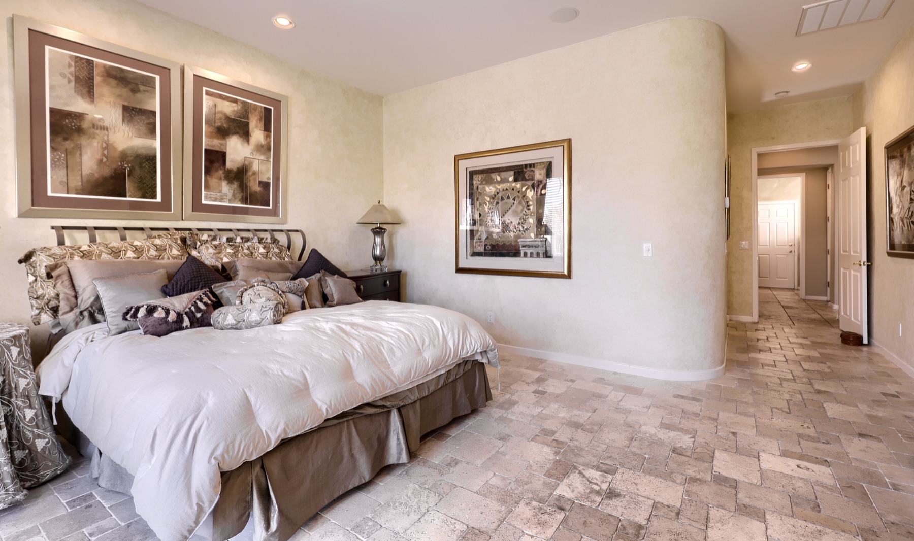 Red Rock CC Stunner | Image Title