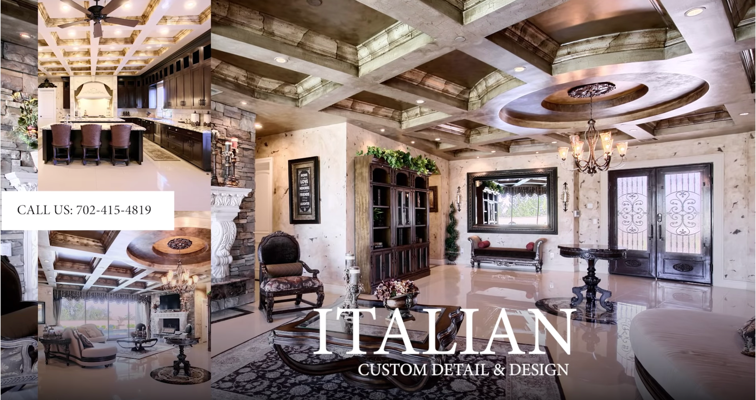 What does our Luxury Listings look like when we finish?? | Andrew Sasquatch Lunsford Signature Real Estate Group