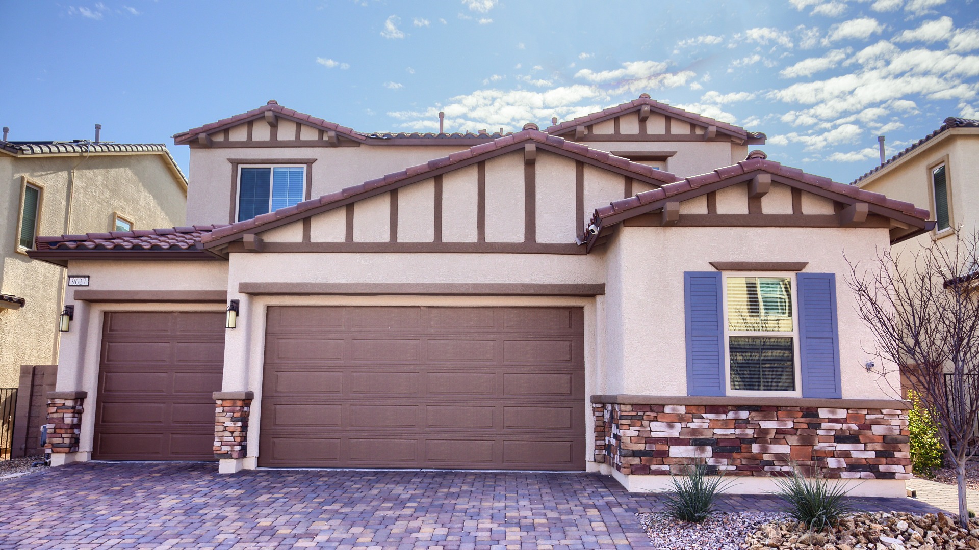 Beautiful Lennar Home Andrew Sasquatch Lunsford Signature Real Estate Group